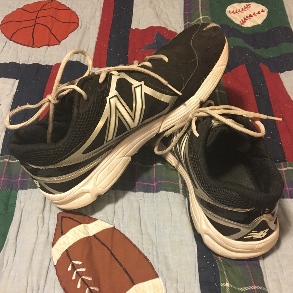 New Balance Turf Baseball/Training Shoes (T500)